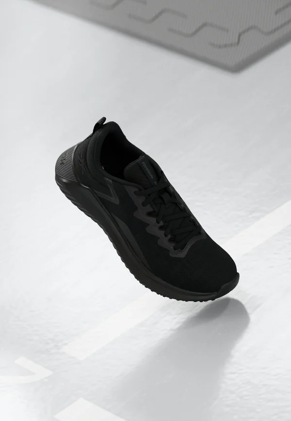 FLUXLITE II - Trainingsschuh - black/grey 5