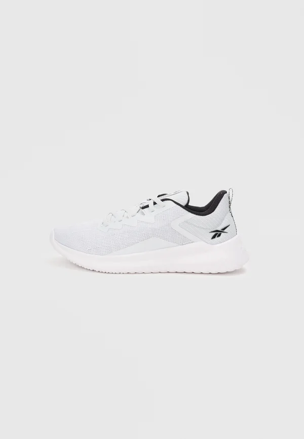 FLUXLITE II - Trainingsschuh - moon/white/black