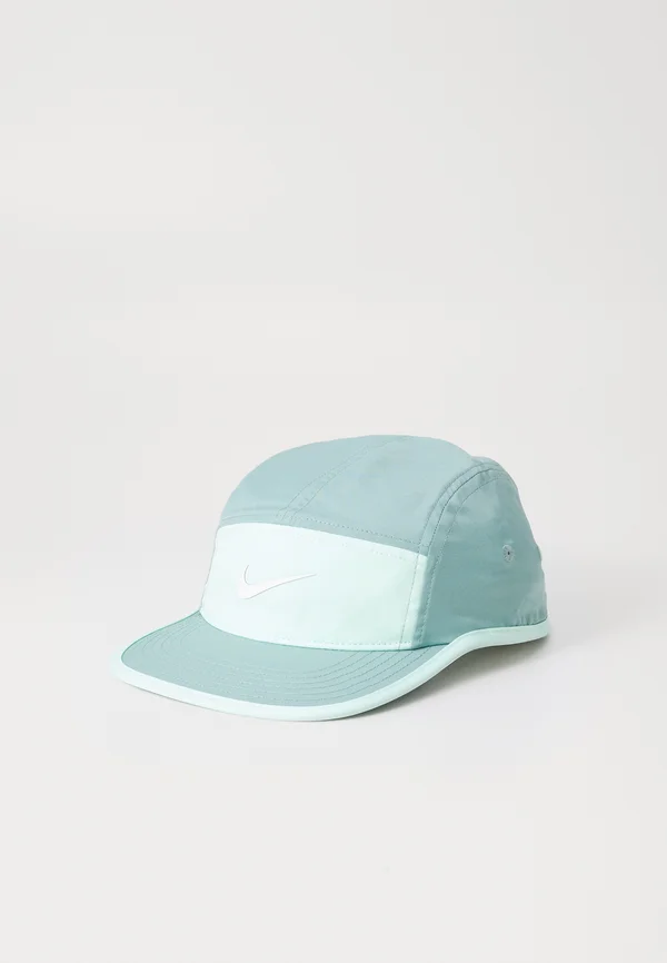 FLY CAP UNISEX - Cap - cannon/mint foam/white