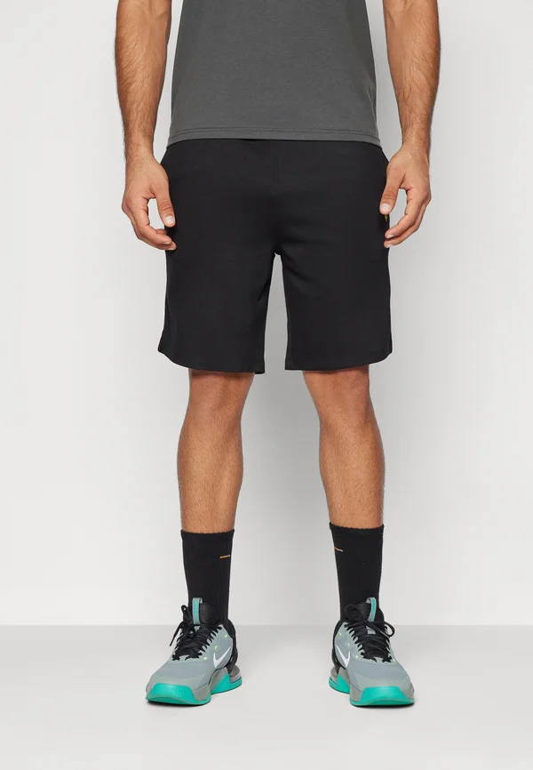 FLY  - Shorts - jet black