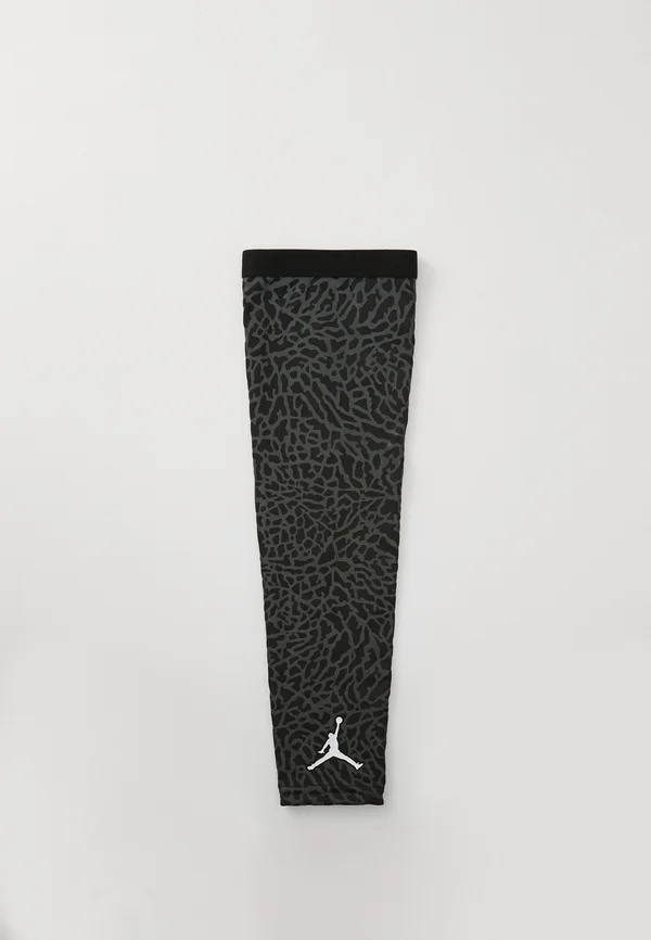 FLY SLEEVE - Armwärmer - black/anthracite/white