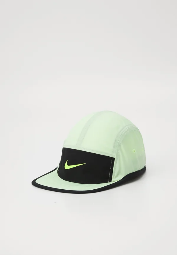 FLY UNISEX - Cap - barely/black