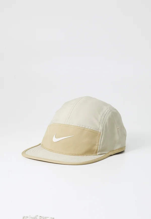FLY UNISEX - Cap - desert khaki/parachute beige/phantom
