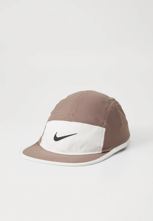 FLY UNISEX - Cap - mink brown/phantom/black
