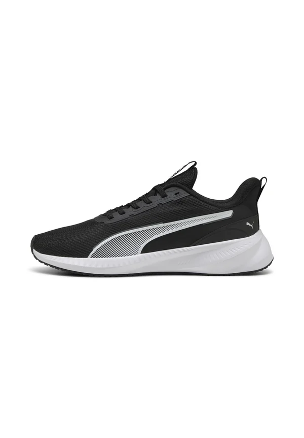 FLYER LITE 3 UNISEX - Laufschuh Straße - black/white