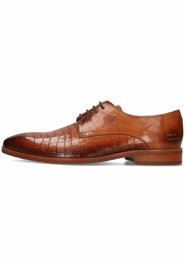 FLYNN - Slipper - brown