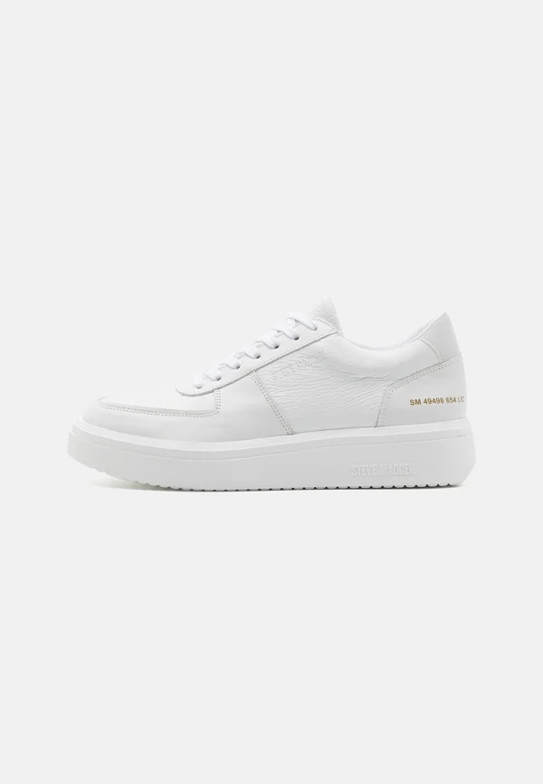 FLYNN - Sneaker low - white
