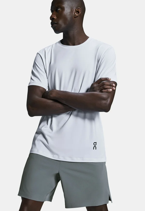 FOCUS - Kurze Sporthose - rock