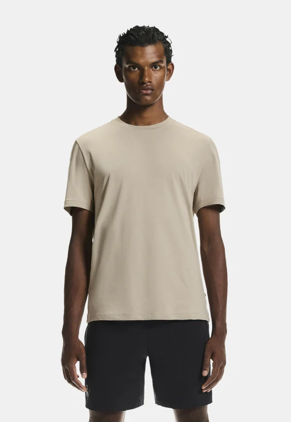 FOCUS - T-Shirt basic - desert