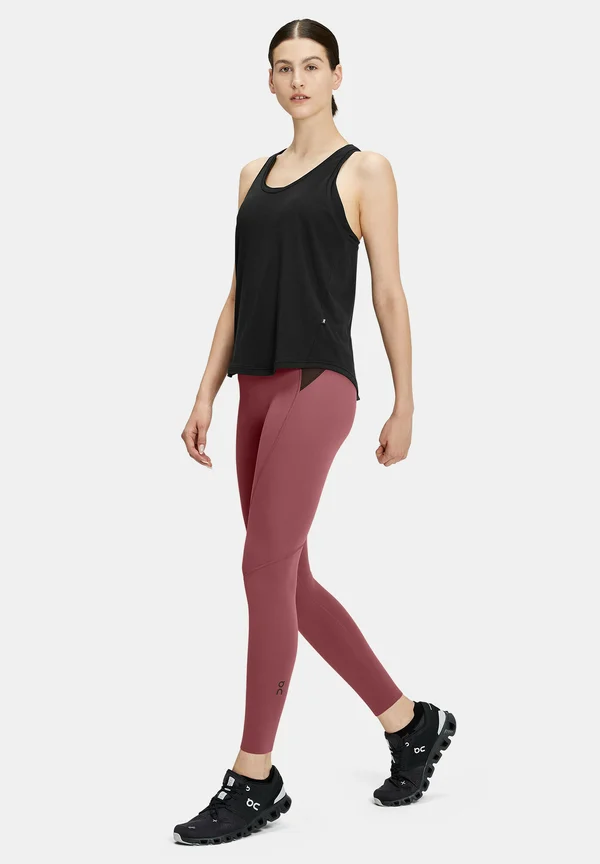 FOCUS TANK - Top - black