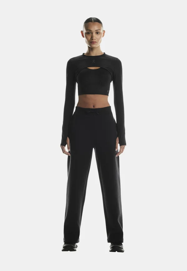 FOCUS TECH - Jogginghose - black