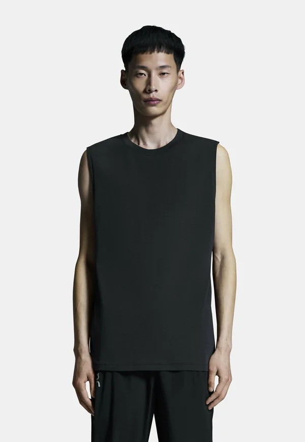 FOCUS - Top - black