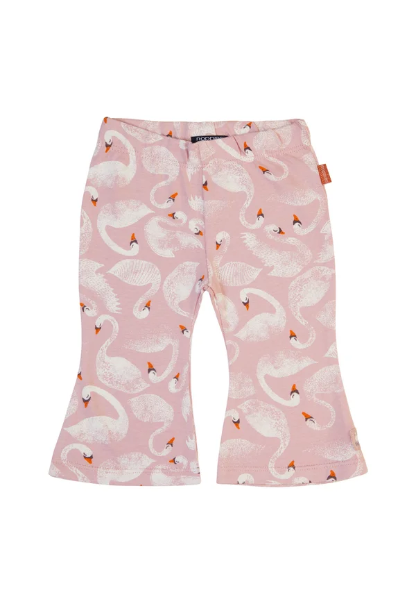 FOIX - Stoffhose - pale mauve