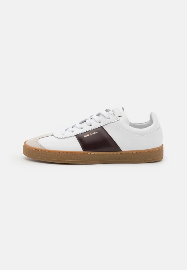 FOLEY - Sneaker low - white