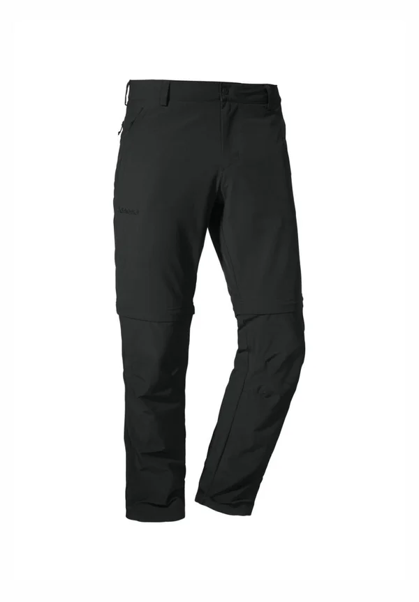 FOLKSTONE - Outdoor-Hose - anthracite