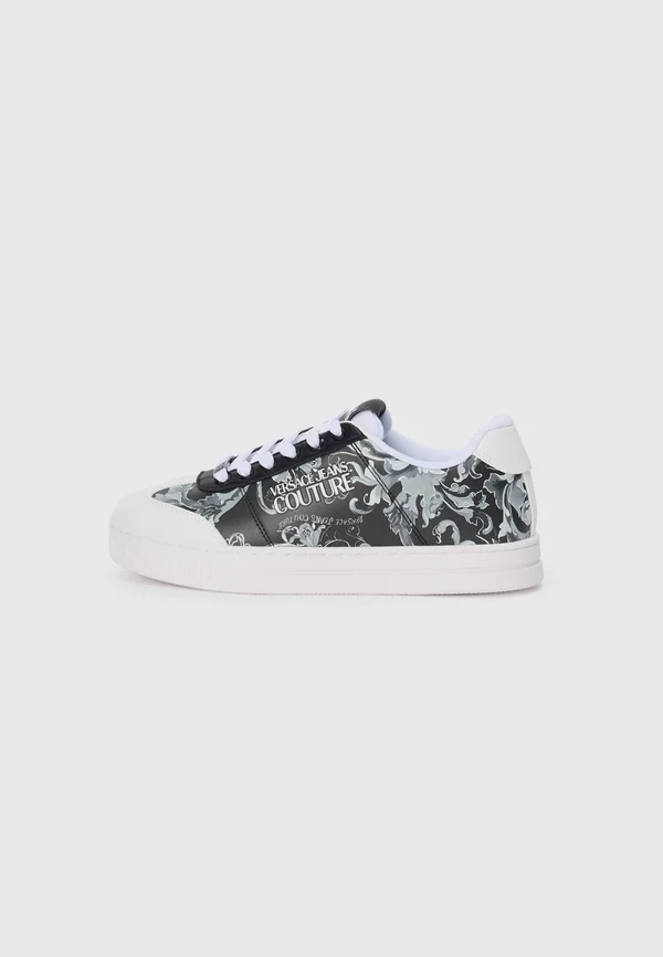 FONDO COURT - Sneaker low - black