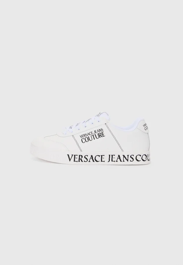 FONDO COURT - Sneaker low - white