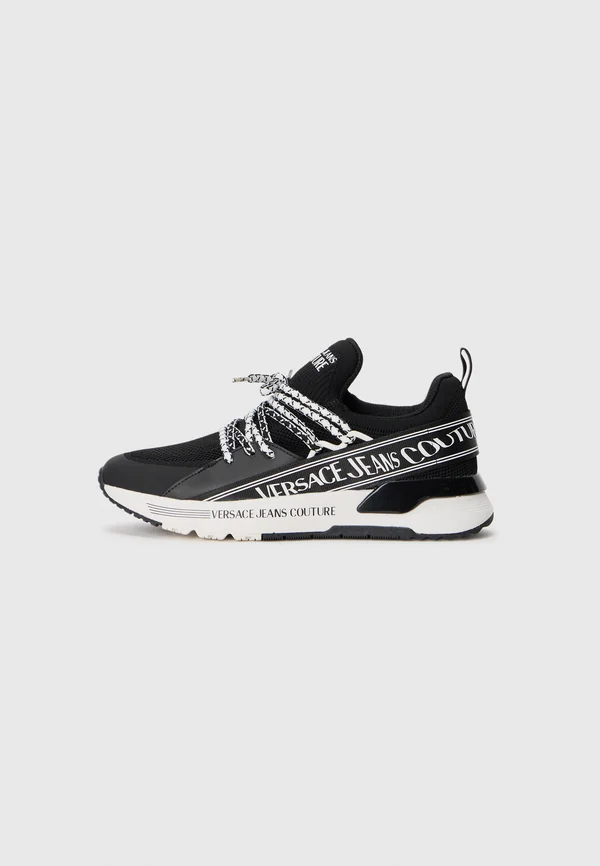 FONDO DYNAMIC - Sneaker low - black
