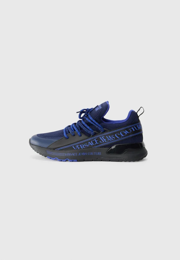 FONDO DYNAMIC - Sneaker low - navy
