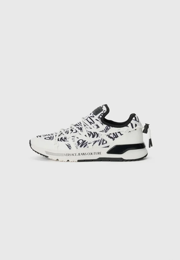 FONDO DYNAMIC - Sneaker low - white