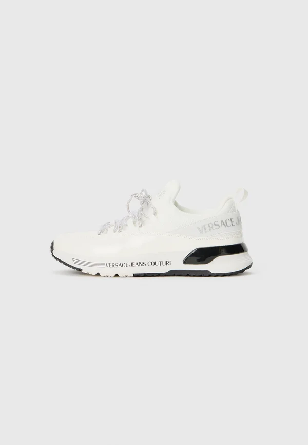 FONDO DYNAMIC - Sneaker low - white