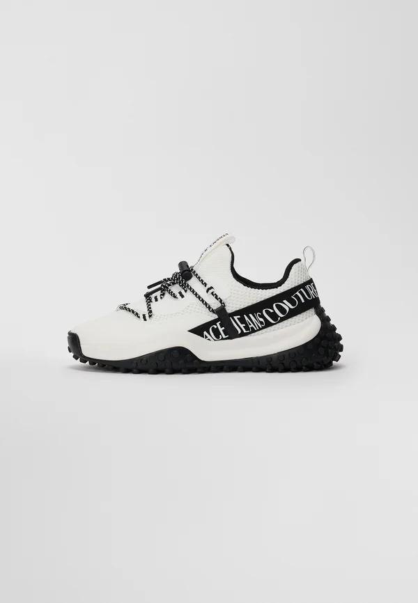 FONDO HYBER - Sneaker low - white