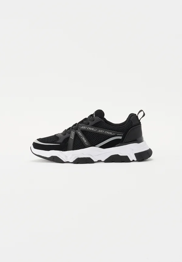 FONDO LIUK - Sneaker low - black