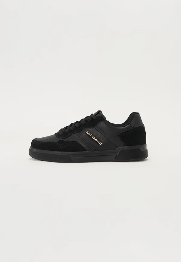FONDO MINIMAL - Sneaker low - black