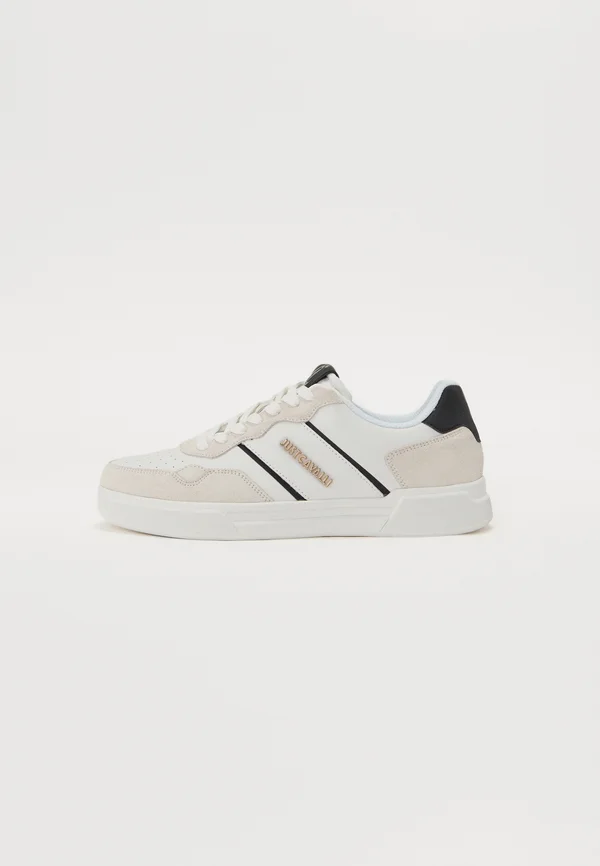 FONDO MINIMAL - Sneaker low - white