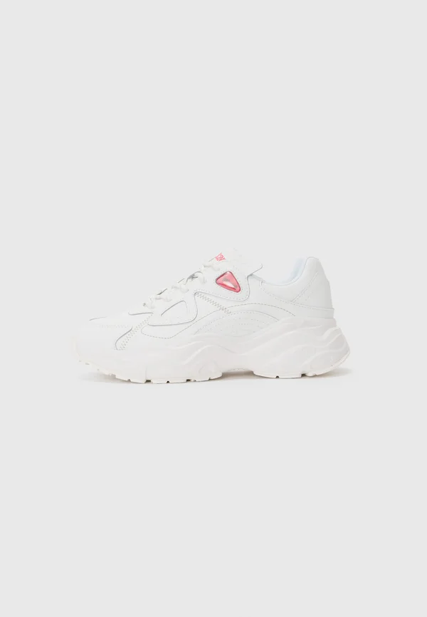FONDO NEW CASPER - Sneaker low - white
