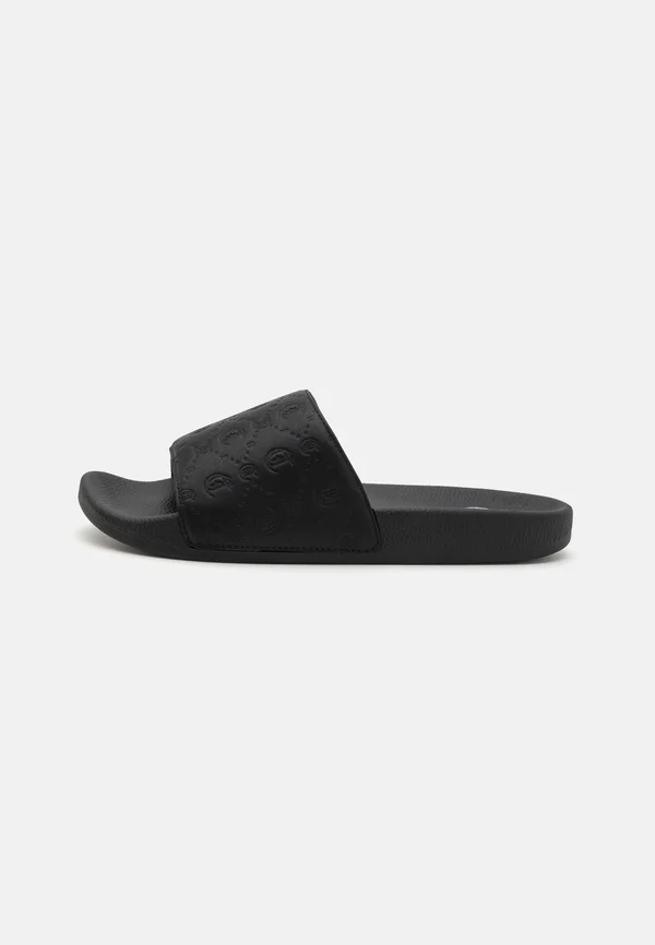 FONDO POOL - Badesandale - black