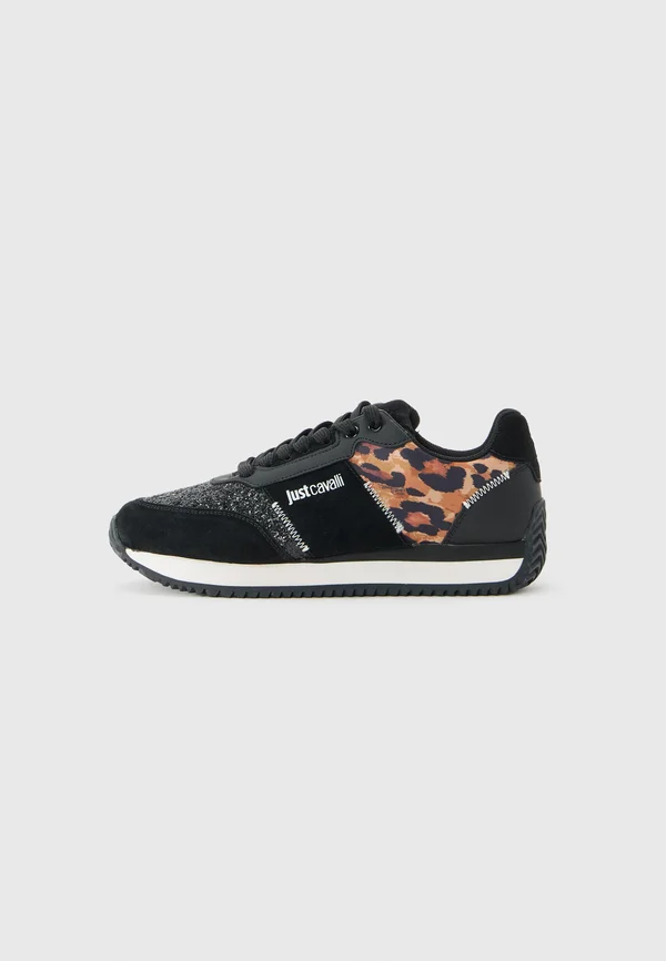FONDO REZZY - Sneaker low - black