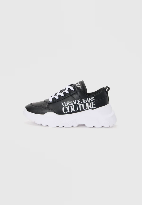 FONDO SPEEDTRACK - Sneaker low - black