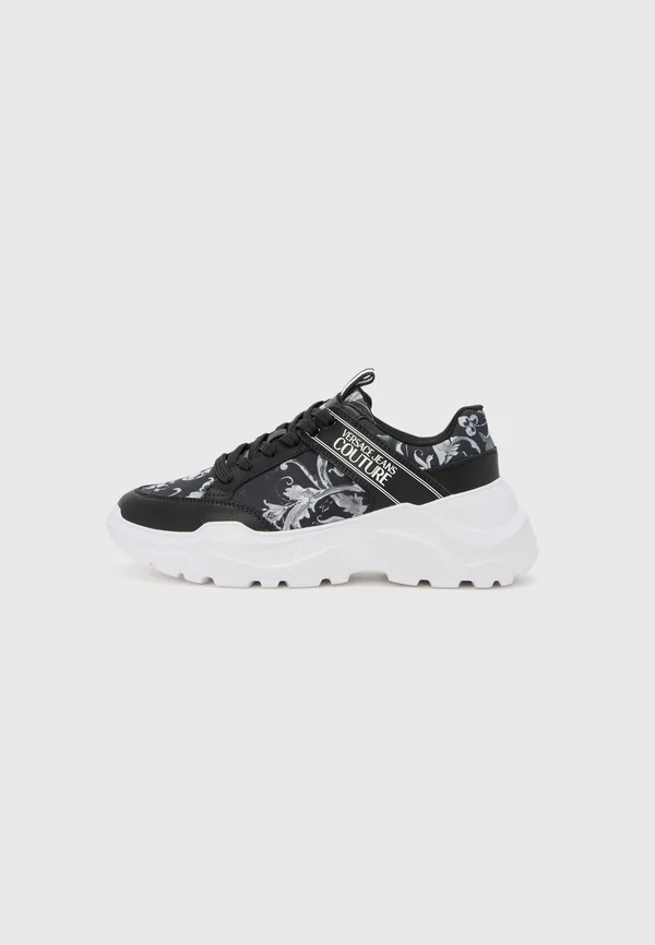 FONDO SPEEDTRACK - Sneaker low - black