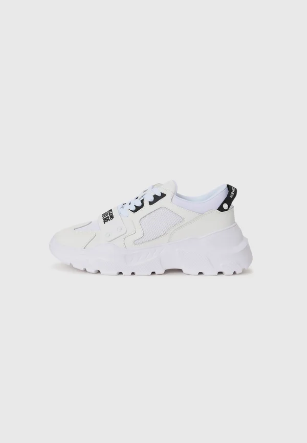 FONDO SPEEDTRACK - Sneaker low - white