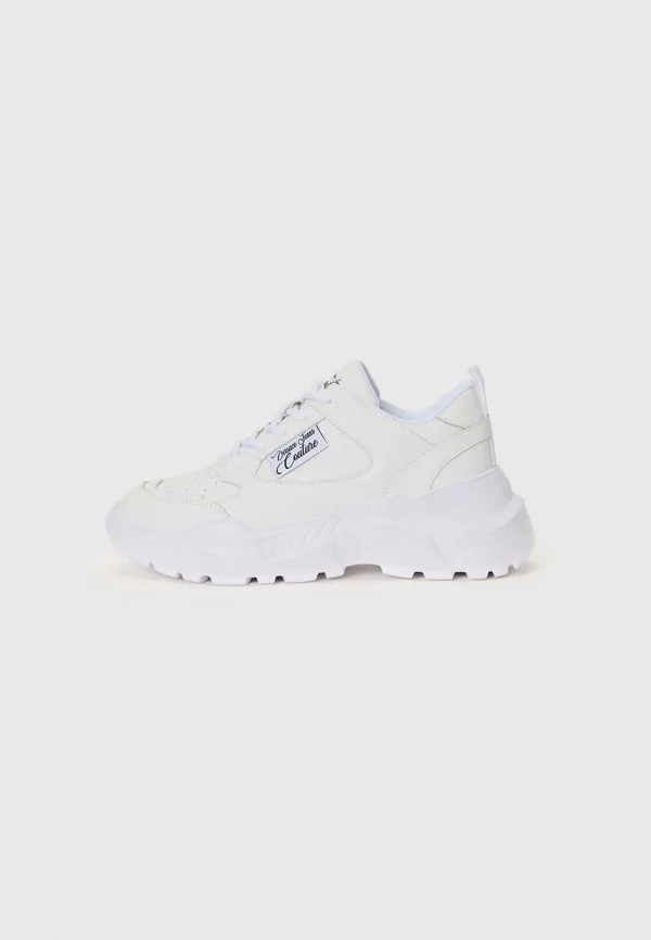 FONDO SPEEDTRACK - Sneaker low - white