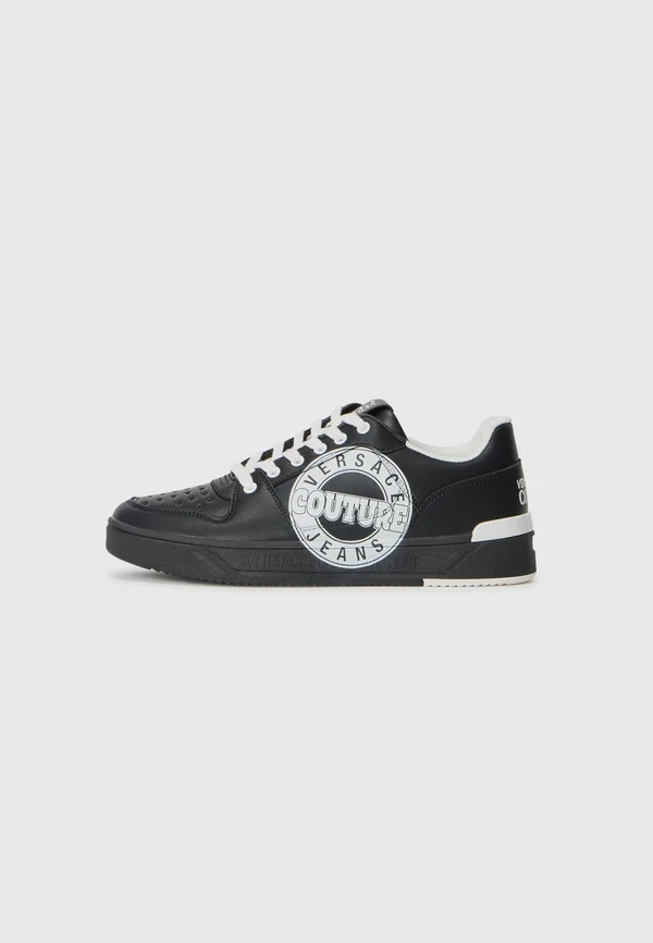 FONDO STARLIGHT - Sneaker low - black