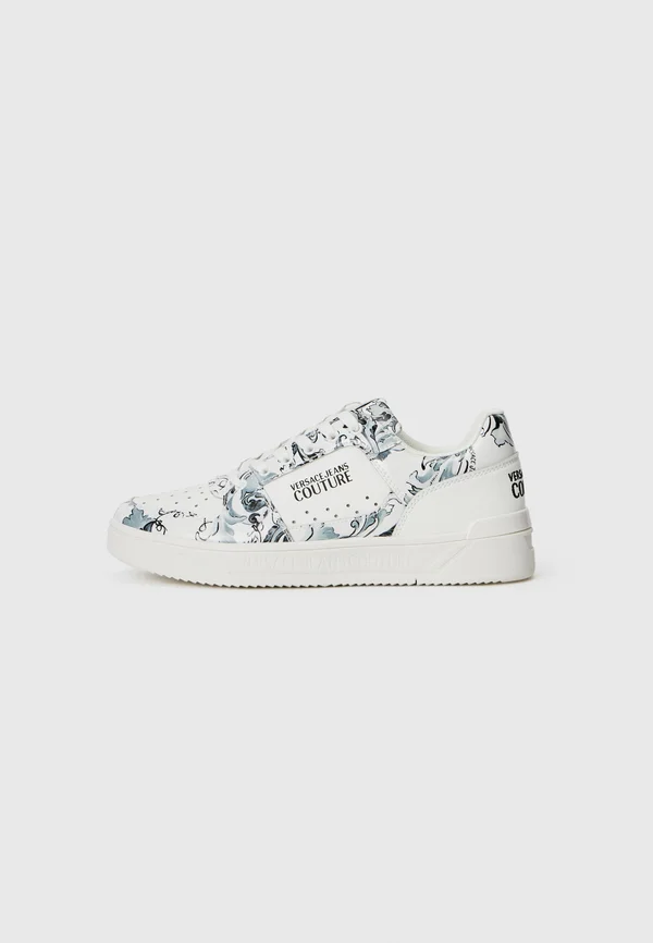FONDO STARLIGHT - Sneaker low - black/white