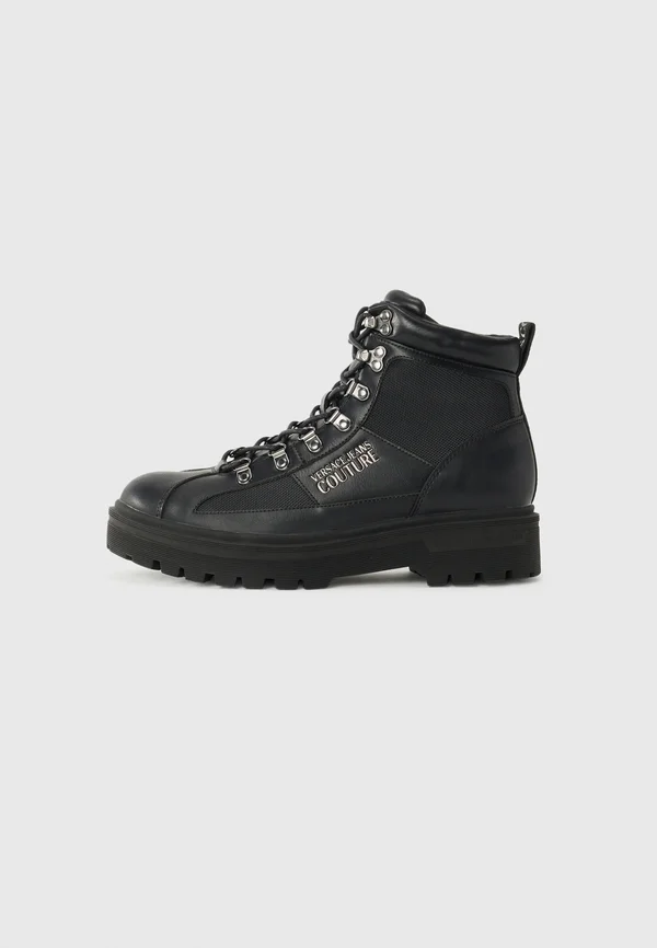 FONDO SYRIUS - Schnürstiefelette - black