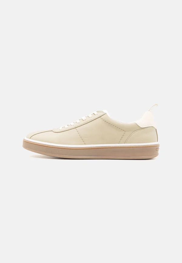 FONTAINE B.E.D FOAM - Sneaker low - khaki