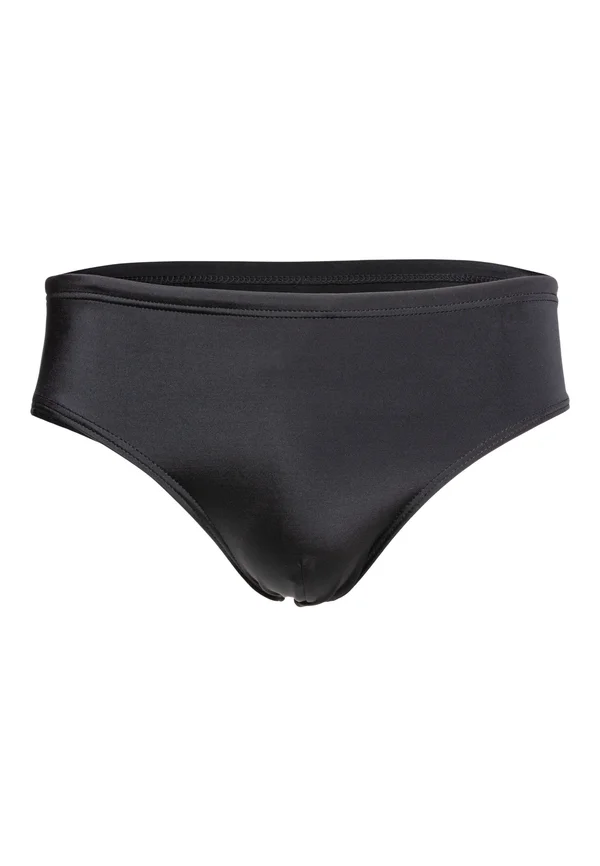FONTANA  - Badehose Slip - black