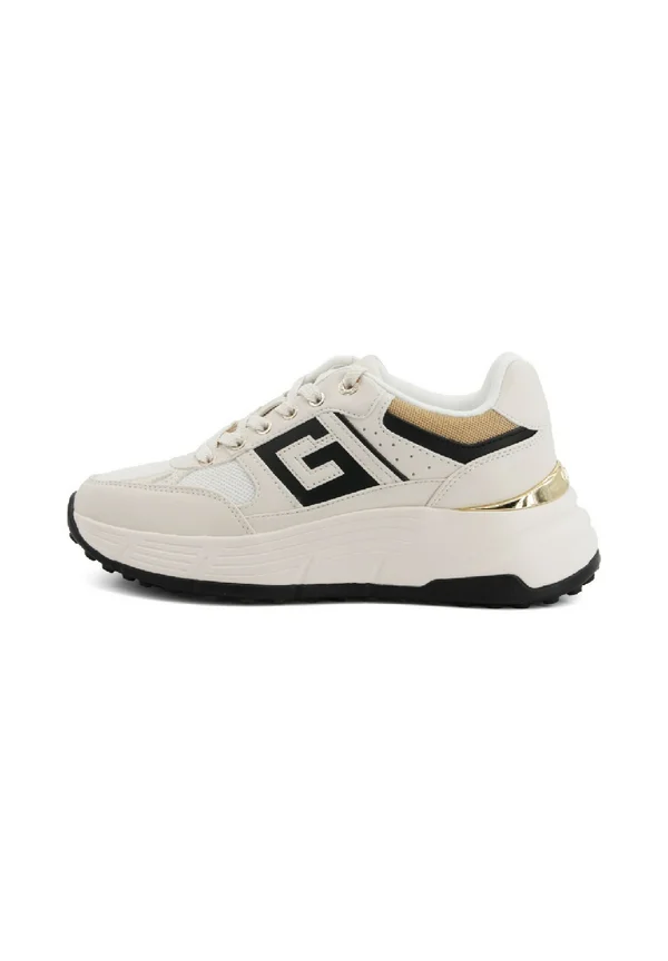 FONZI - Sneaker low - cream