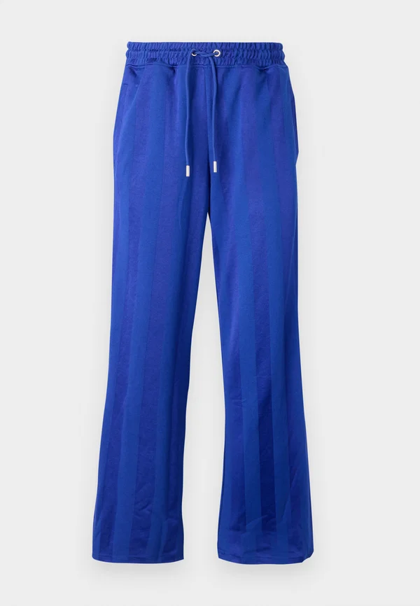 FOOTBALL TRACK TROUSERS UNISEX - Jogginghose - royal blue