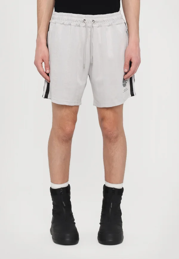 FOOTBALL UNISEX - Shorts - light grey
