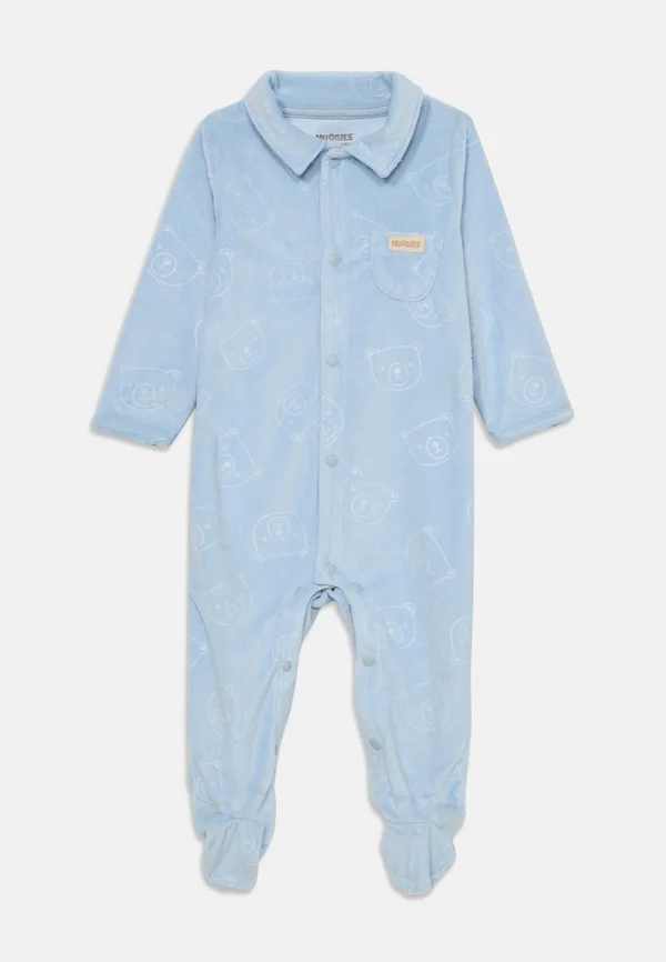 FOOTED COVERALL UNISEX - Jumpsuit - skyway
