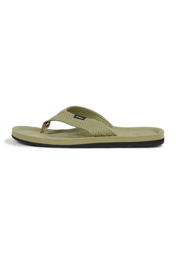 FOOTWEAR CHAD - Bade-Zehentrenner - avery fern