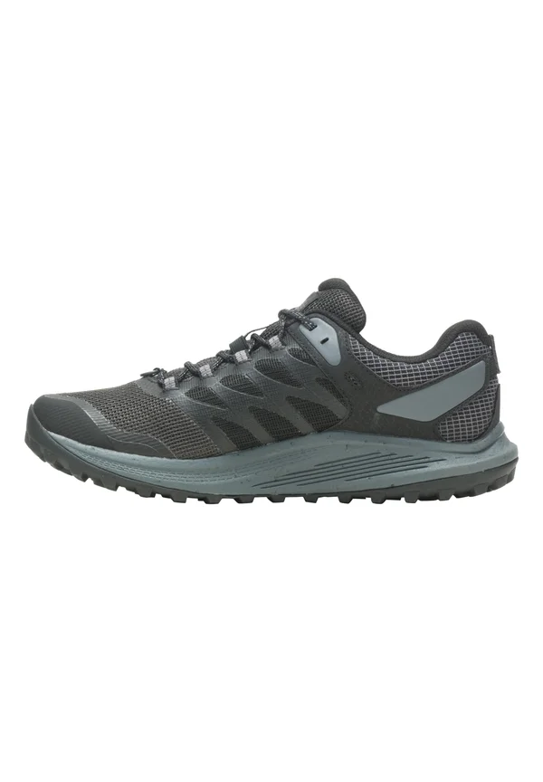 FOOTWEAR NOVA  - Laufschuh Straße - black