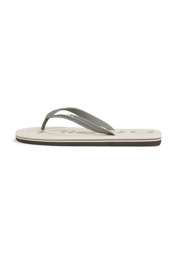 FOOTWEAR PROFILE LOGO - Zehentrenner - atmosphere