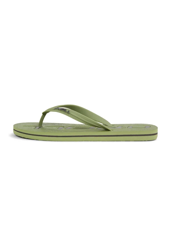 FOOTWEAR PROFILE LOGO - Zehentrenner - avery fern