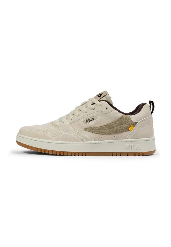 FOOTWEAR RISER - Sneaker low - oyster gray/turtledove